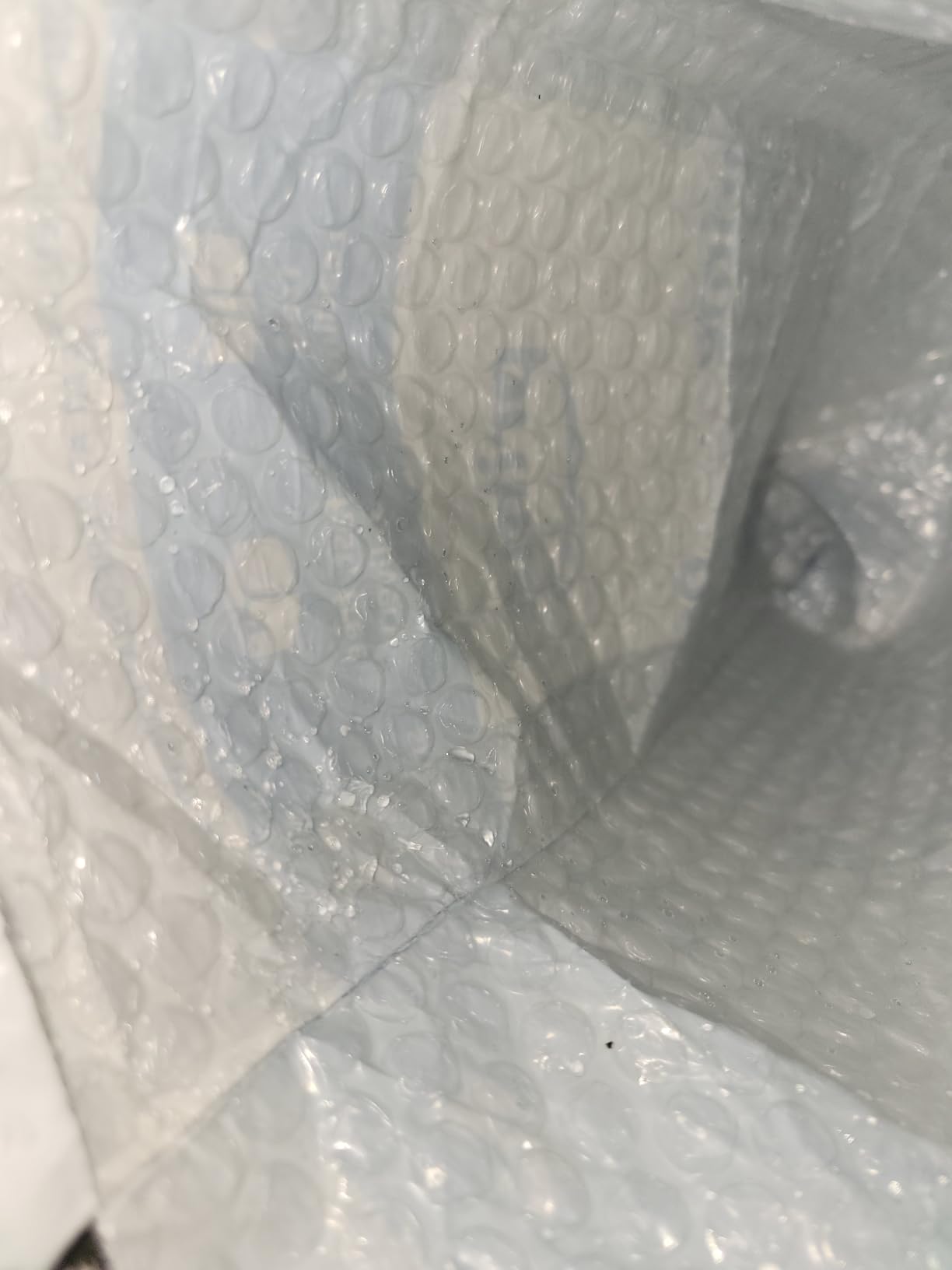 PrimoChill Pure - Computer WaterCooling Coolant, Ultra Performance, Low Viscosity, Low Chemical Content, Full Protection, Proudly Made in the USA (32oz/.9L) - Clear customer photo 1