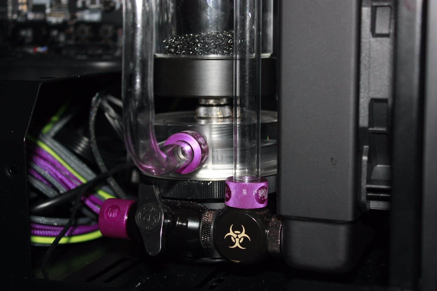 Bitspower G1/4