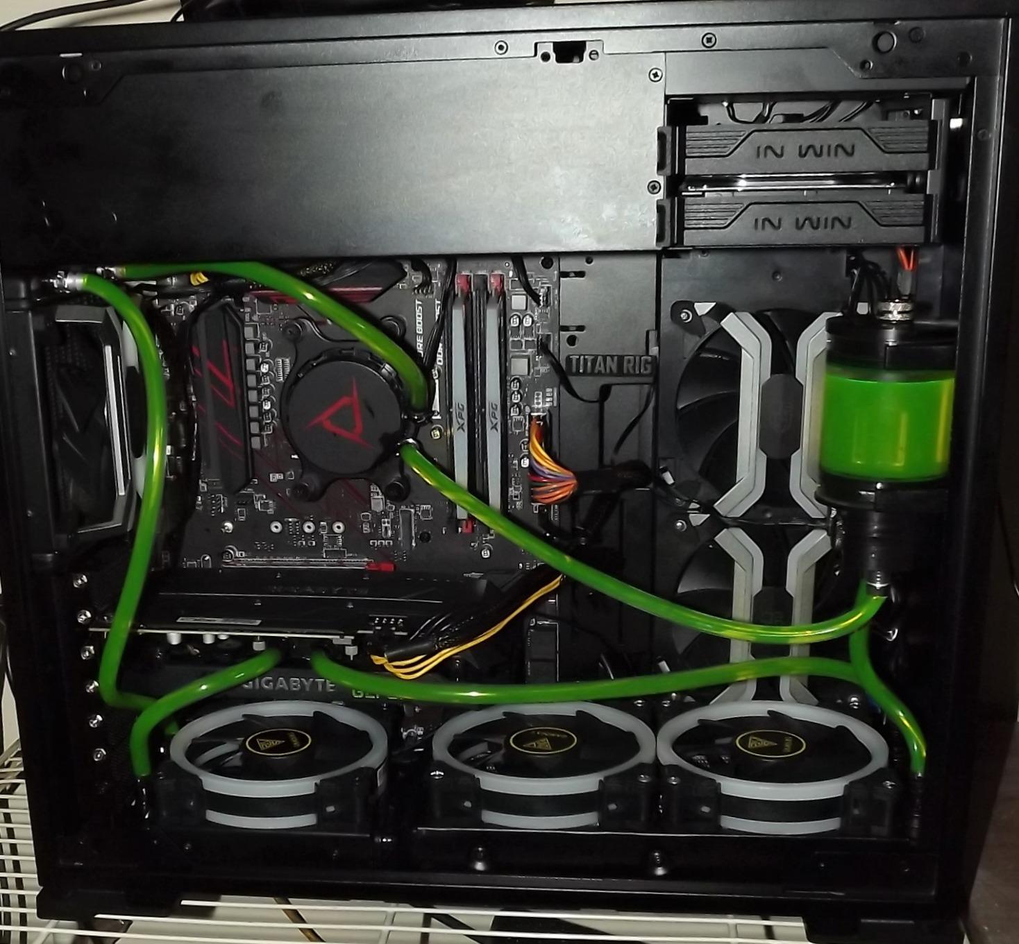 Alphacool G1/4