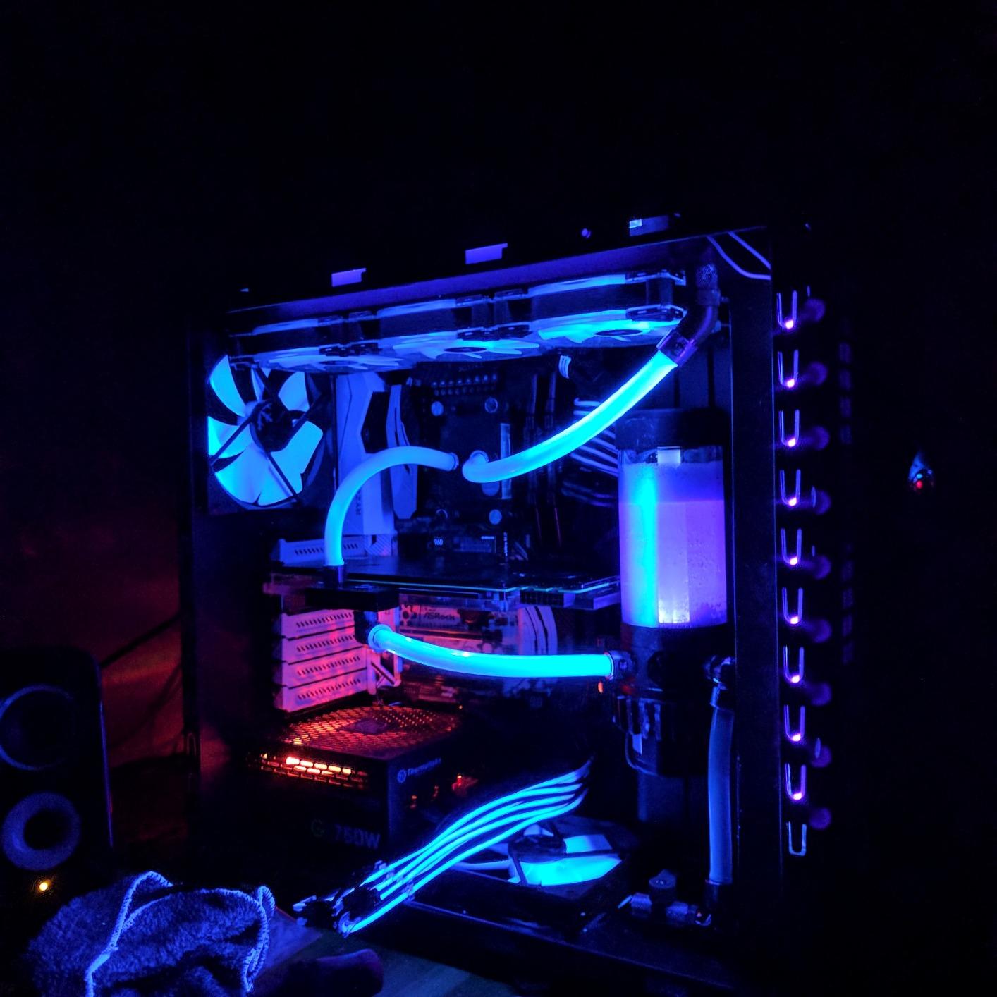 Alphacool G1/4