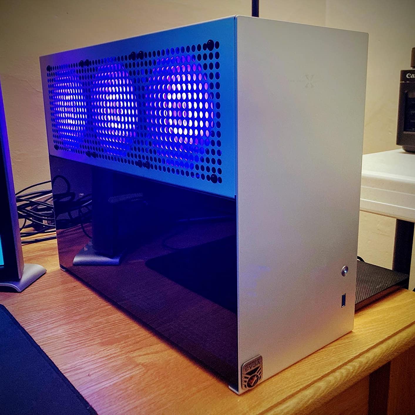 Alphacool Eisstation DDC - Includes Alphacool Laing DDC310 Pump (13296) customer photo 2