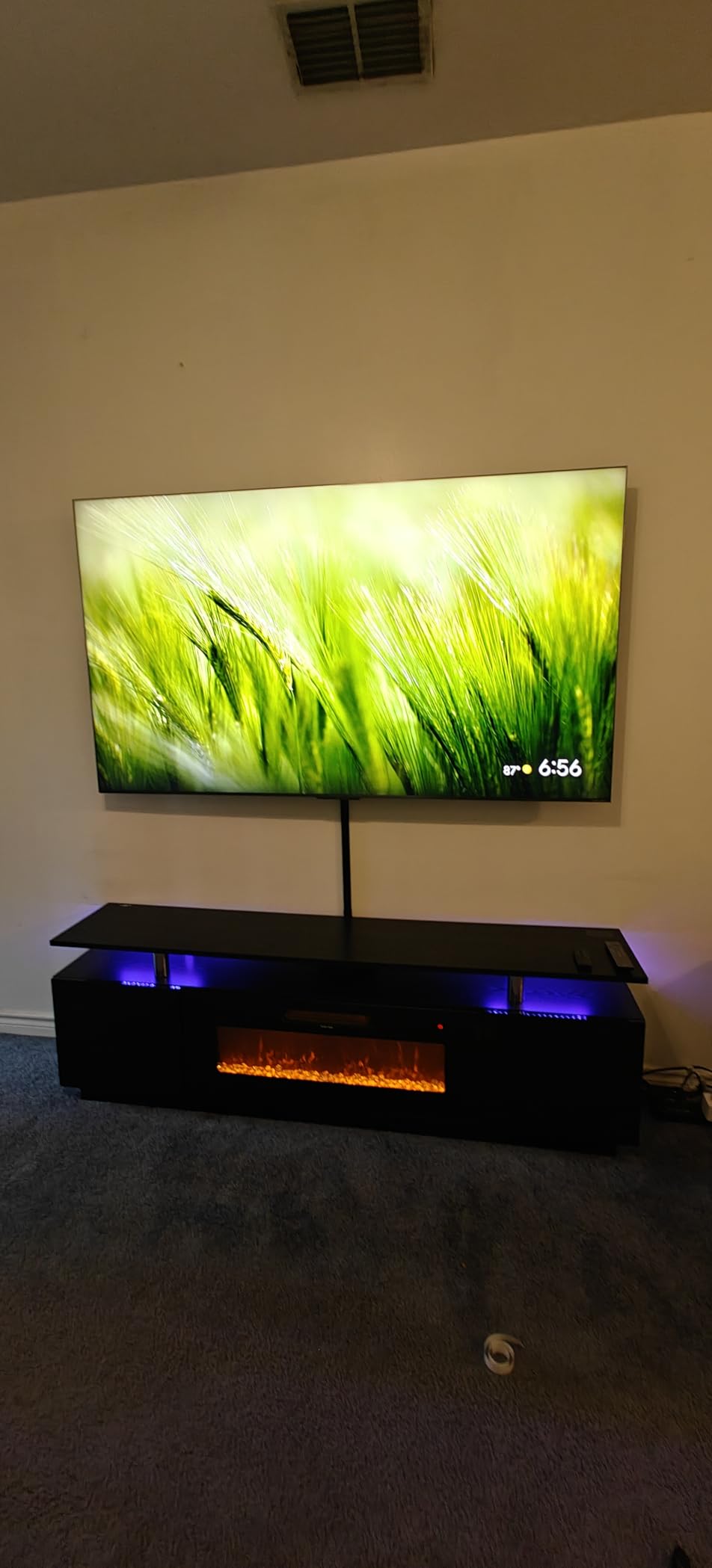 Tilting TV Wall Mount for 46