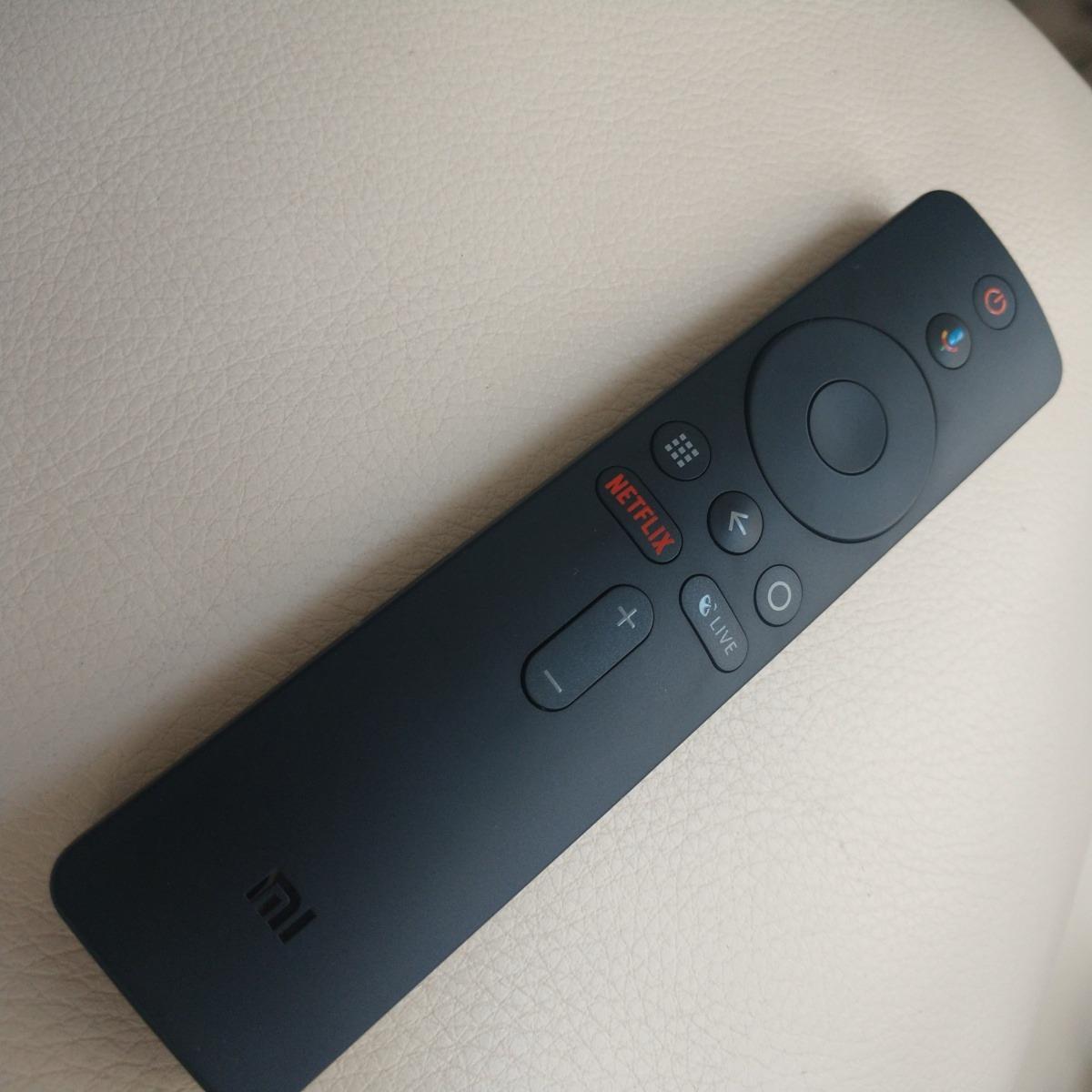 Xiaomi TV Box S 3rd Gen - 4K UHD, Google TV, 32GB Memory, Dolby Vision & Atmos, WiFi 6, HDMI 2.1, Fast Streaming, Compact and Powerful customer photo 1