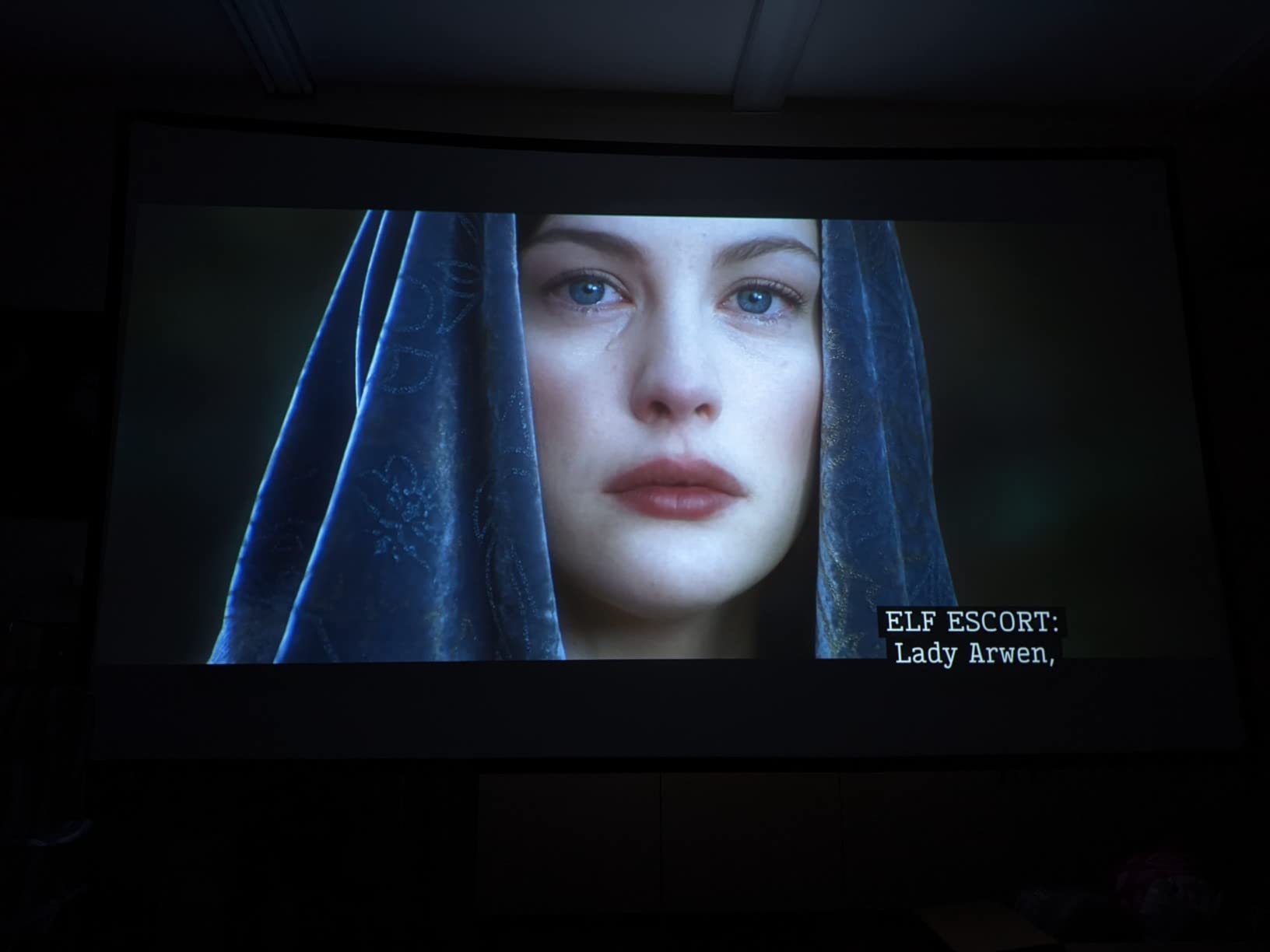 Optoma GT1080HDR Short Throw Gaming Projector | Enhanced Gaming Mode customer photo 2