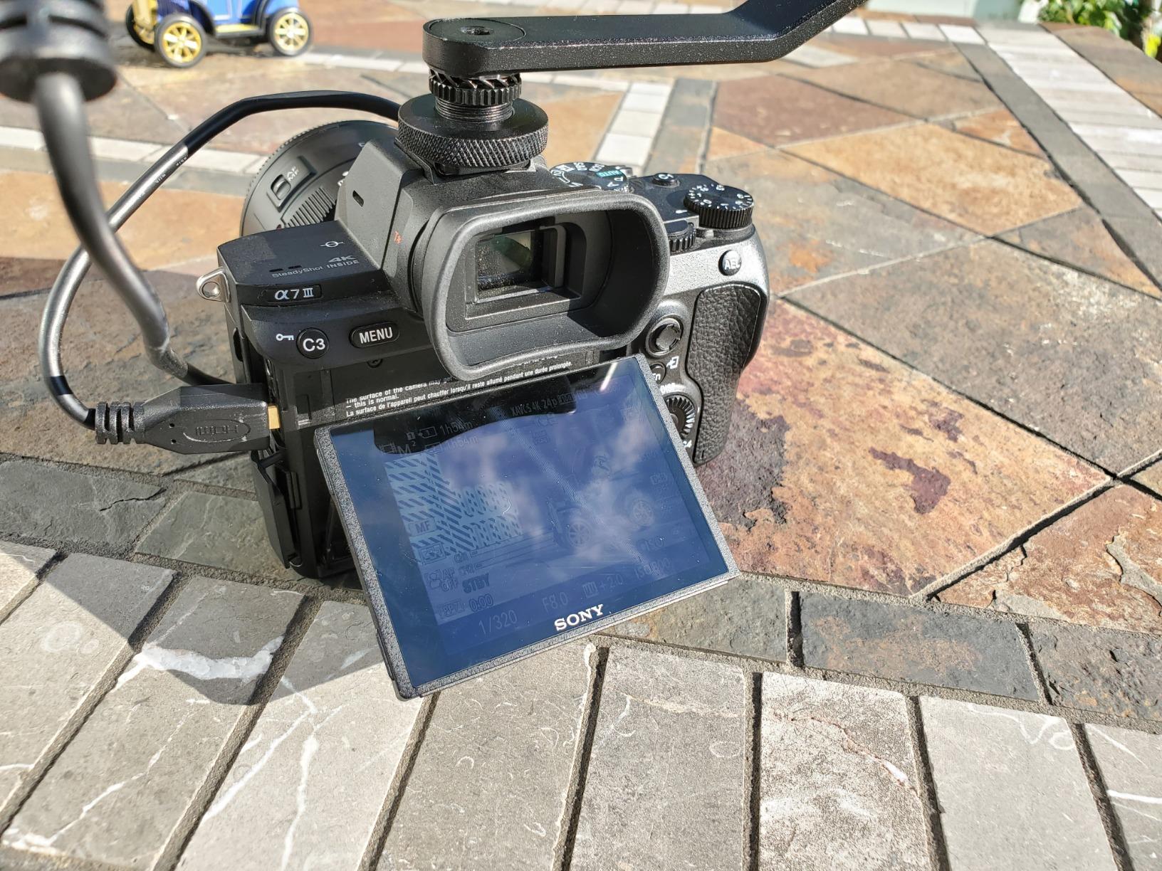 ANDYCINE C7 Field Camera Monitor 7