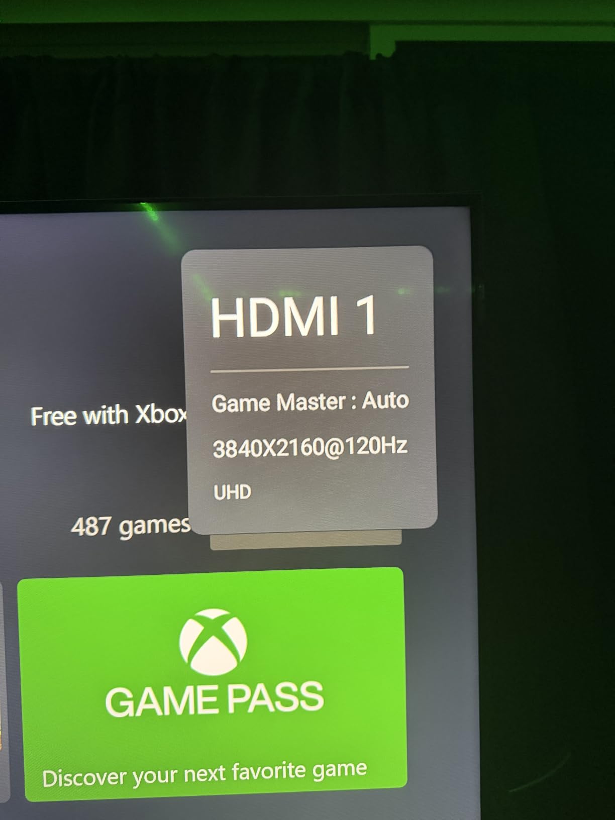 Anker HDMI 2.1 Cable, 48Gbps Ultra High Speed Cord with 8K@60Hz, 6.6ft | Supports 8K@60Hz and 4K@120Hz, HDR Quality, Compatible with PS5, Xbox, Samsung TVs and More customer photo 1