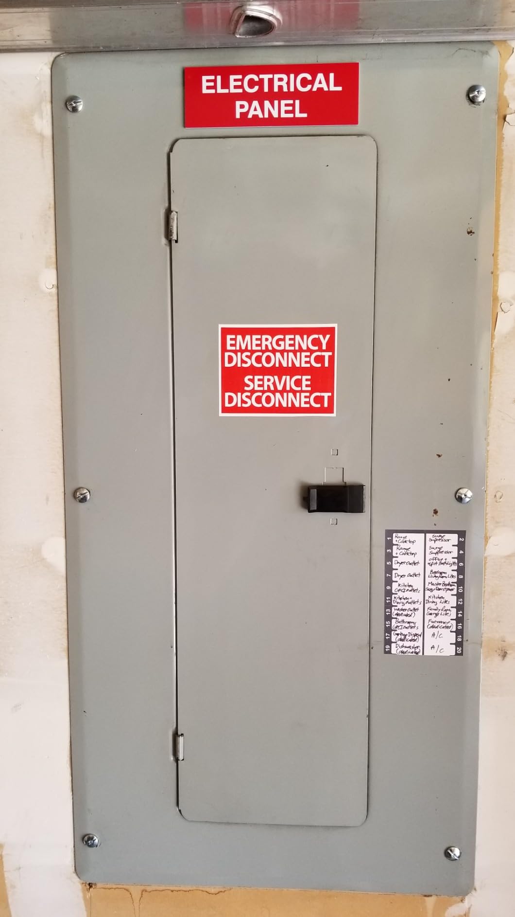 SIEMENS BOLTSHIELD Plug-in Surge Protection Device 2-Pole 65kA 120/240V, 1-Phase, 3-Wire customer photo 1