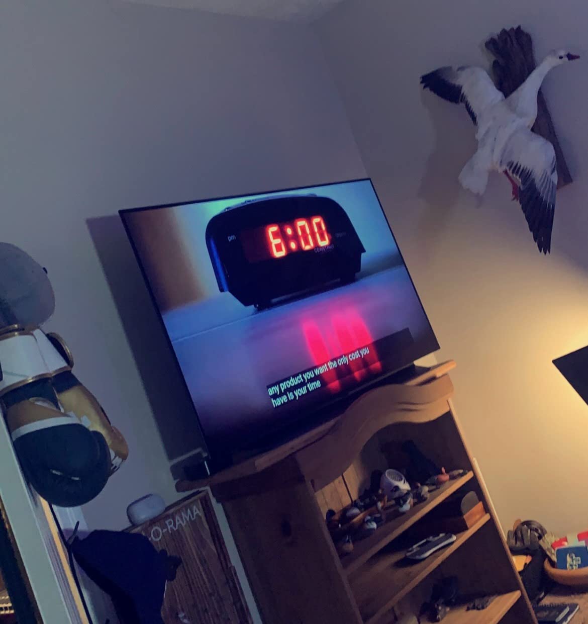 LG OLED C1 Series 48
