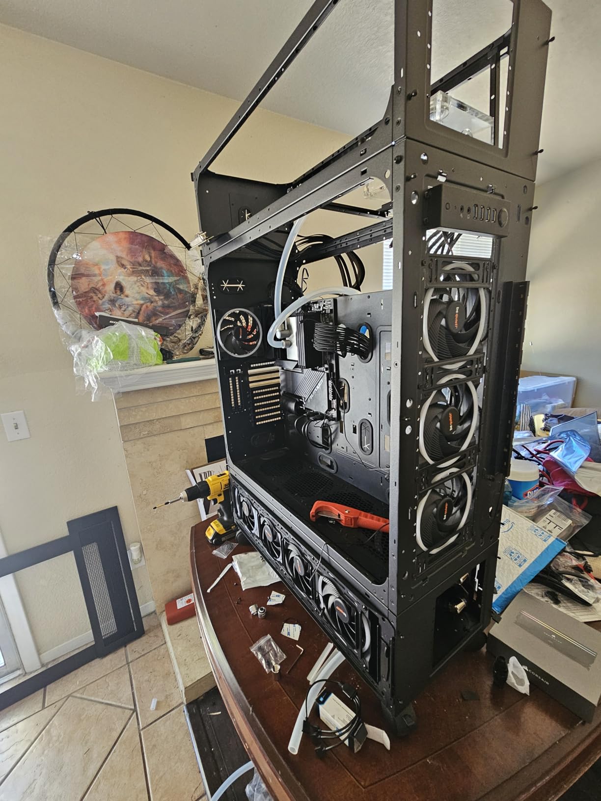 Water Blocks EK-D5 PWM G3 Motor customer photo 2