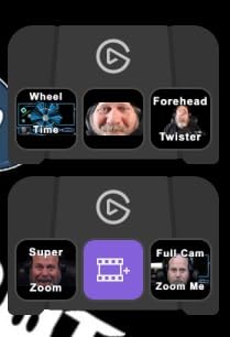 Elgato Stream Deck Pedal, 3 Hands-Free Macro Footswitches | One-touch, hands-free control, Interchangeable springs, Heavy-duty chassis, Works Mac and PC customer photo 2