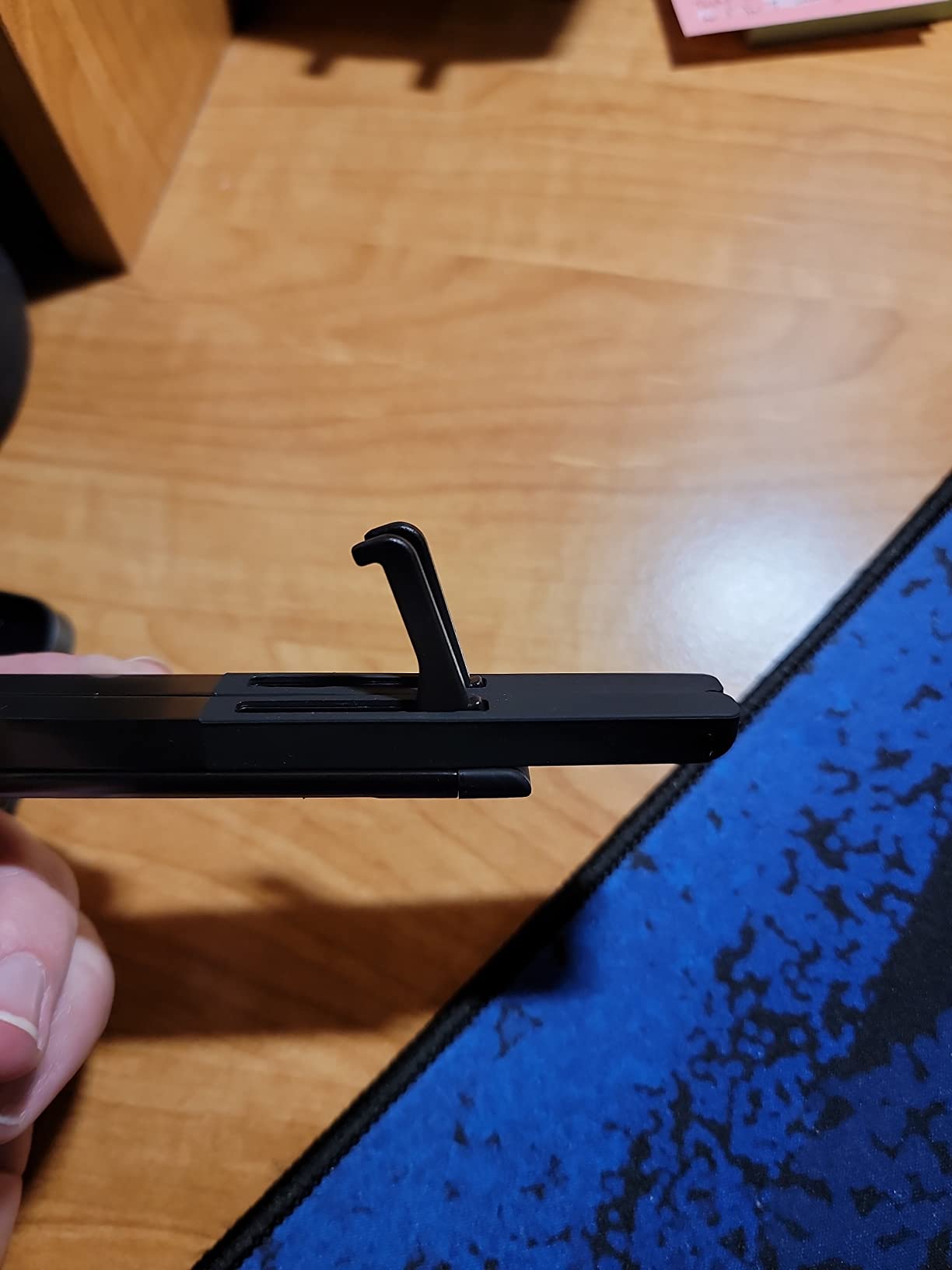 Genki Portable Kickstand 2 for OLED Nintendo Switch/Switch Lite customer photo 2