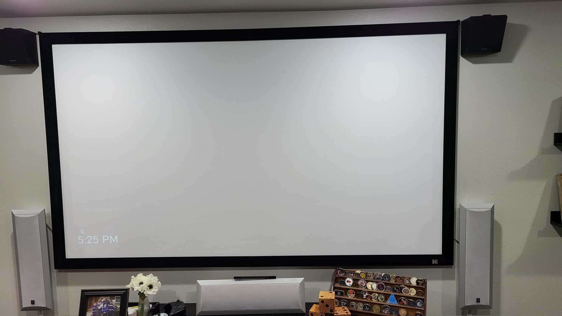 KODAK Projector Screen | 100