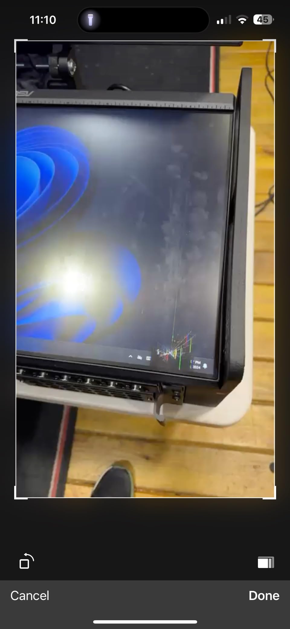 ASUS 24