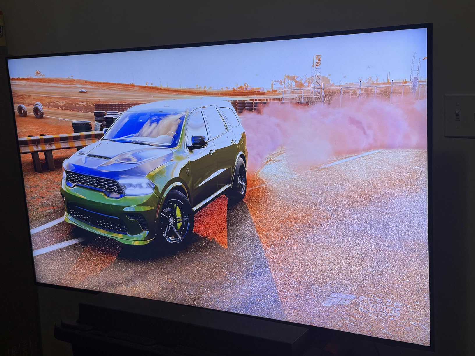 SAMSUNG 65-Inch Class QLED 4K Q70C Series Quantum HDR, Dual LED, Object Tracking Sound Lite, Q-Symphony, Motion Xcelerator Turbo+, Gaming Hub, Smart TV with Alexa Built-in (QN65Q70C, 2023 Model), Black customer photo 2