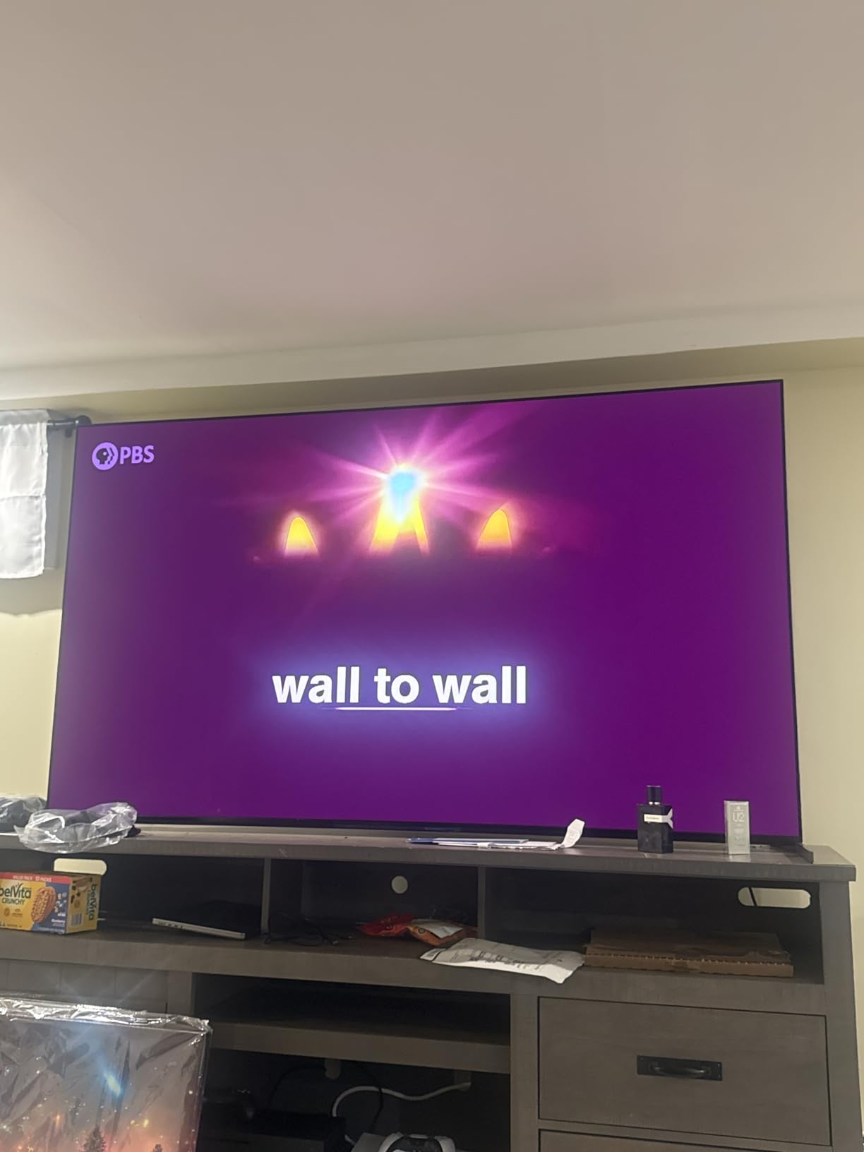 Sony QD-OLED 77 inch BRAVIA XR A95L Series 4K Ultra HD TV: Smart Google TV with Dolby Vision HDR and Exclusive Gaming Features for The PlayStation 5 XR77A95L - Latest Model, Black customer photo 1
