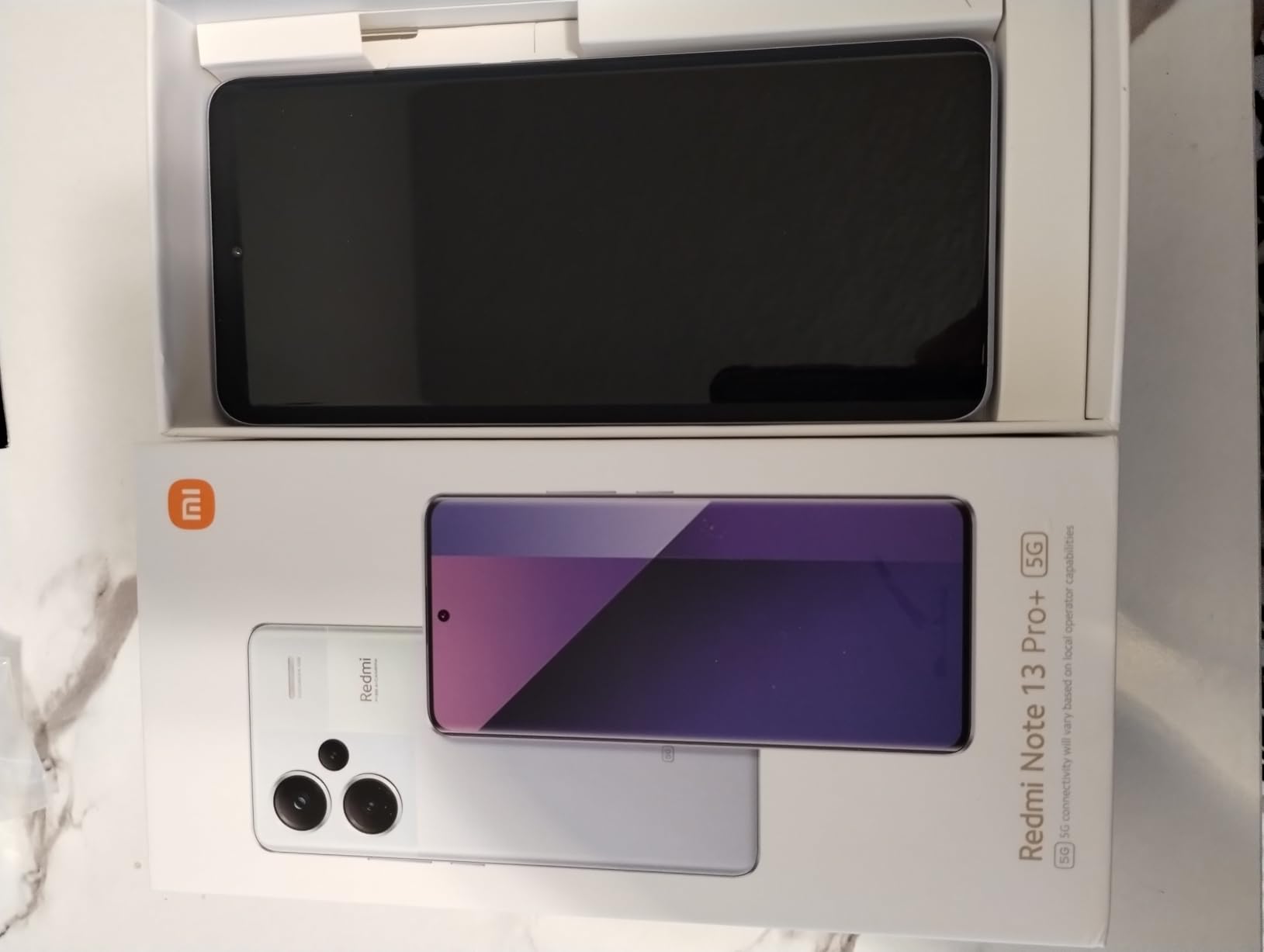 Redmi Note 13 PRO+ 5G (512GB + 12GB) 6.67