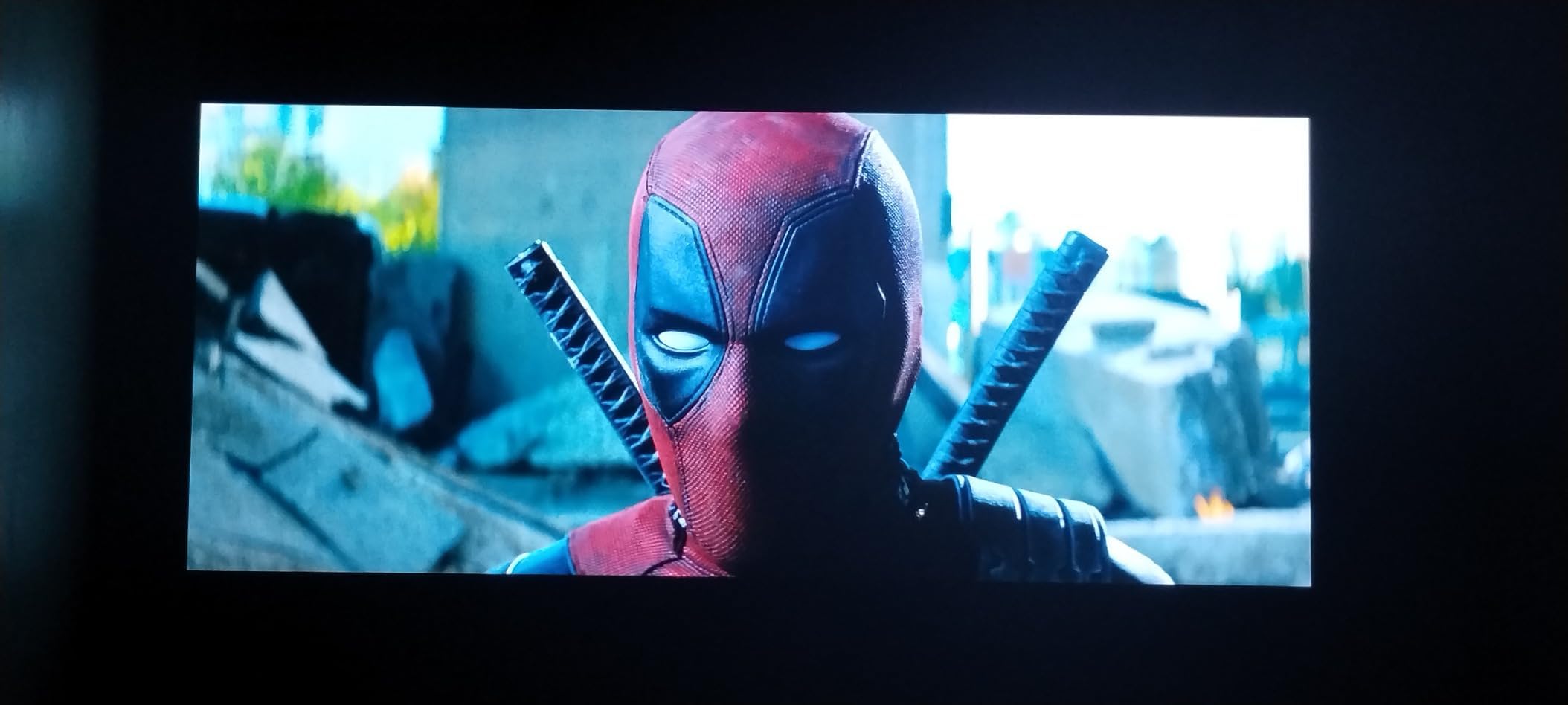 55 Inch BRAVIA 8 OLED 4K HDR Smart Google TV (K-55XR80) | XR Processor with AI Technology, Dolby Vision/Atmos, Exclusive Features for PlayStation®5, 4K movie credits included customer photo 1