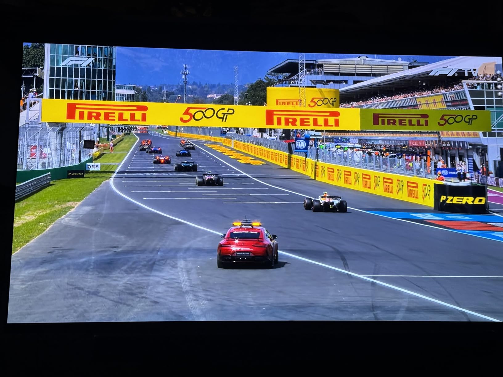 55 Inch BRAVIA 8 OLED 4K HDR Smart Google TV (K-55XR80) | XR Processor with AI Technology, Dolby Vision/Atmos, Exclusive Features for PlayStation®5, 4K movie credits included customer photo 2