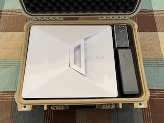 UGREEN Nexode 25000mAh 200W PD 3.1 TFT 3-Port Power Bank | TFT smart display, 90Wh, PD 3.1 fast for laptops. Supports MacBook Pro/Air, Dell, iPhone 17 customer photo 1