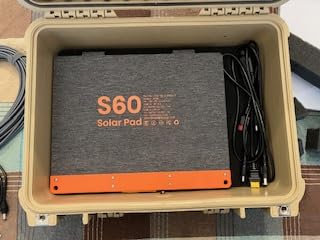 UGREEN Nexode 25000mAh 200W PD 3.1 TFT 3-Port Power Bank | TFT smart display, 90Wh, PD 3.1 fast for laptops. Supports MacBook Pro/Air, Dell, iPhone 17 customer photo 2