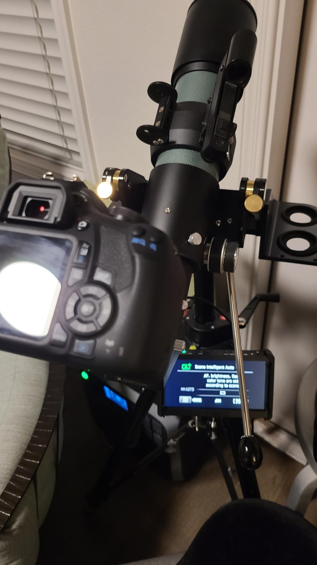 Portkeys HD7H 1000nit DSLR Camera Field Monitor 7 Inch 1280x720 IPS Camera Monitor customer photo 1