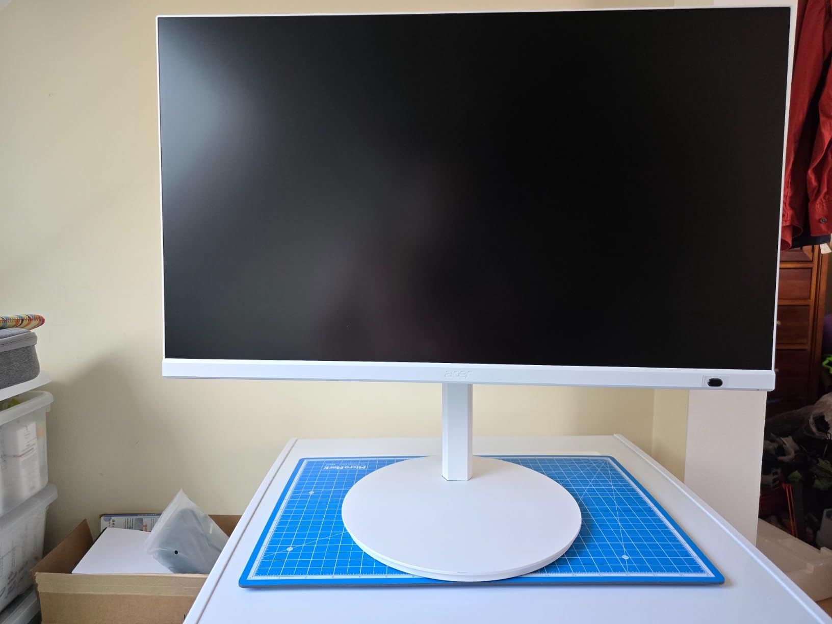 Acer CS272 27