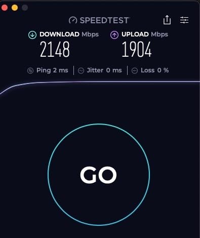 8 Port 2.5G Managed Switch, 8 x 2.5Gbps Base-T Ports and 10G SFP+ Slot, Support LACP/QOS/VLAN/IGMP, Mini Metal Fanless 2.5Gb YuLinca Easy Web Switch customer photo 2
