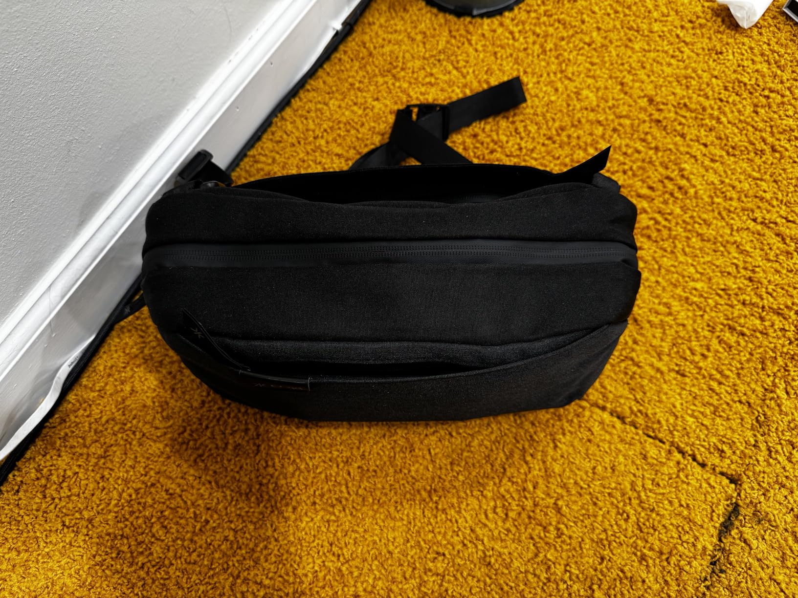 CRKD Gear Bag Protective Carry Case - Gaming Bag for Nitro Deck/Steam Deck/Playstation Portal/Nintendo Switch Accessories customer photo 1