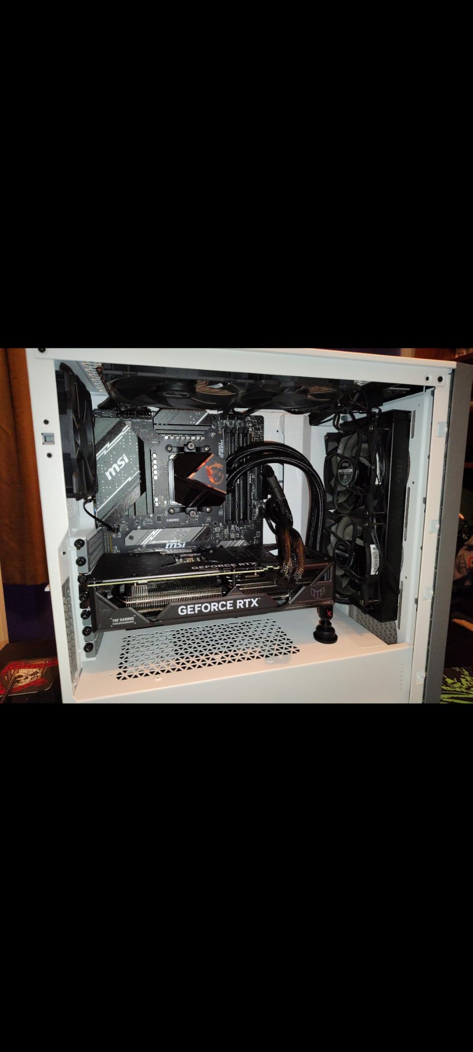 X-Protector GPU Support Bracket - Large GPU Sag Bracket 2.9