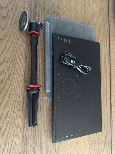 Portable Monitor 18.5