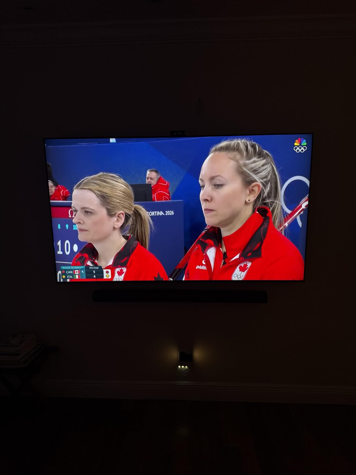 LG 65-Inch Class QNED evo AI QNED92A Series Mini LED 4K Smart TV (65QNED92AUA, 2025) customer photo 1