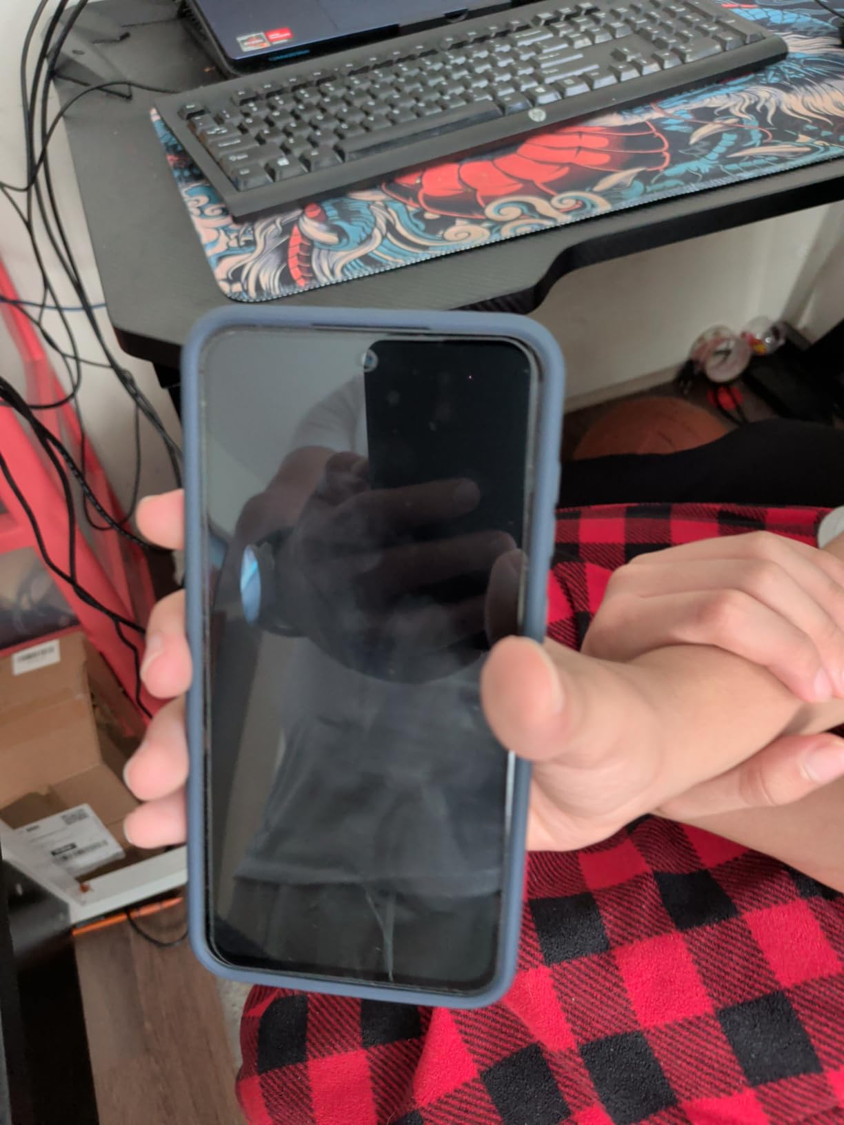 SAMSUNG Galaxy A36 5G 2025 | 256GB, Dual SIM | 6.7