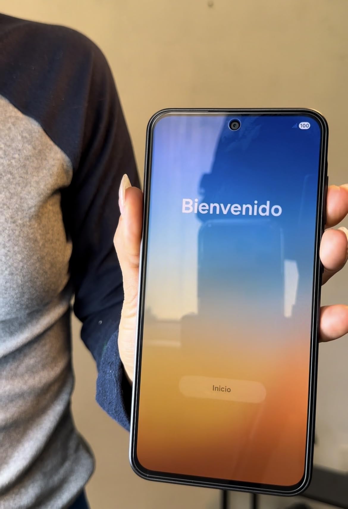 SAMSUNG Galaxy A36 5G 2025 | 256GB, Dual SIM | 6.7
