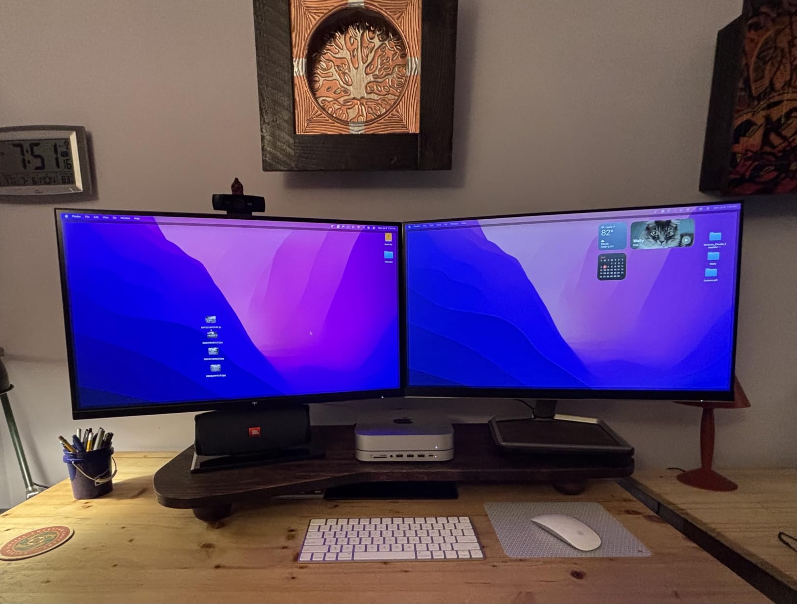 KTC 27 Inch 4K Gaming Monitor, Dual Mode UHD 160Hz & FHD 320Hz, H27P6 | 90W Type-C, Fast IPS, HDR400, Adaptive Sync, KVM Support, Height Adjustment PC Monitor, VESA, HDMI 2.1 & DP 1.4 customer photo 2