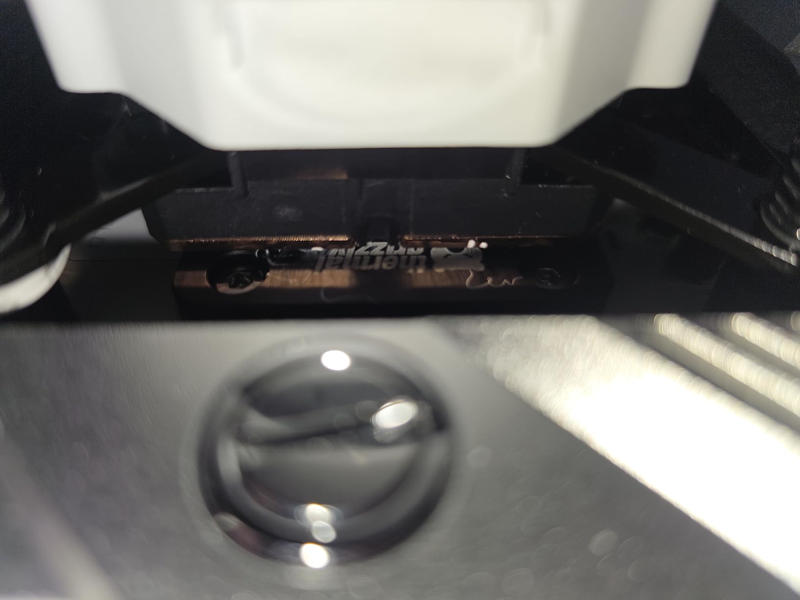 TRYX Panorama WB CPU Water Block 6.67