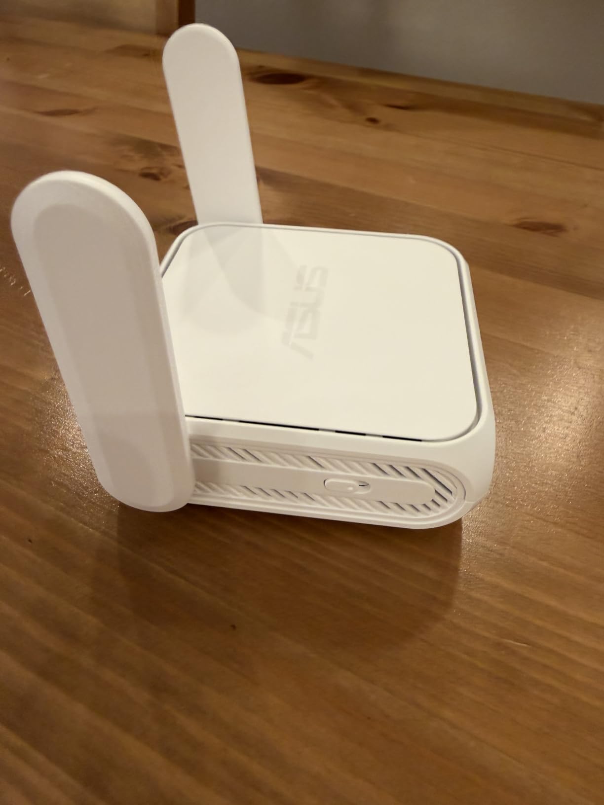 ASUS RT-BE58 Go Travel Router WiFi 7 Dual-Band, 3.6Gbps, Secure Public WiFi customer photo 1