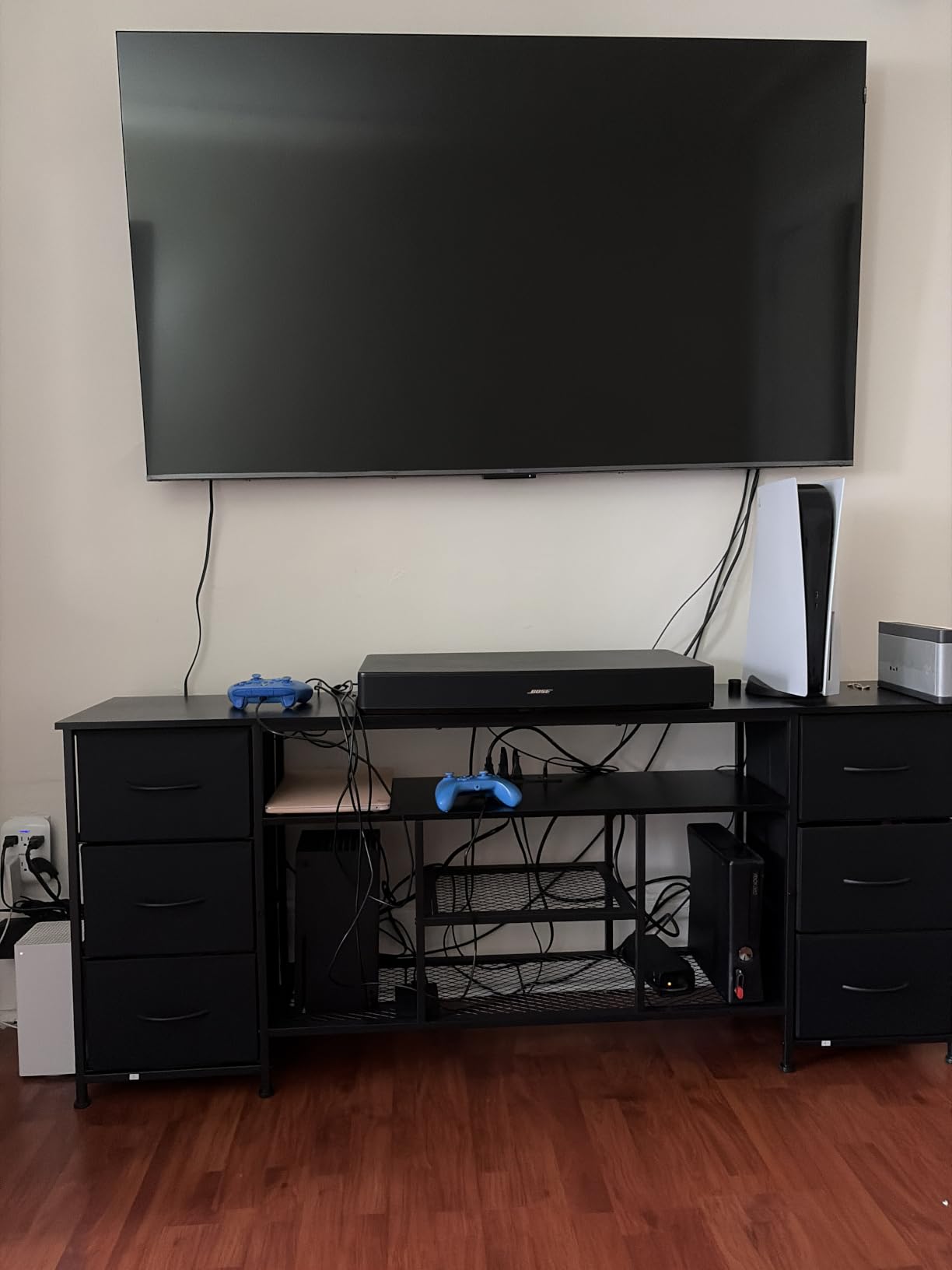 TCL 55