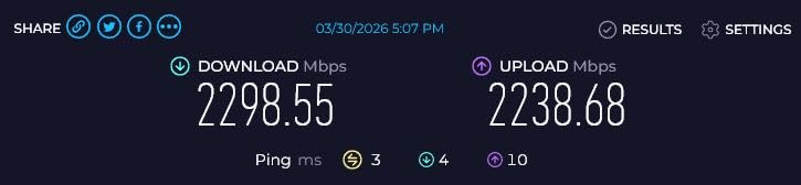 GL.iNet GL-BE6500 Flint 3e Wi-Fi 7 Router with VPN for Home and Gaming | Wi-Fi 7 BE6500 up to 6.5 Gbps with MLO and 4K-QAM for 4K streaming, gaming, and video calls customer photo 1
