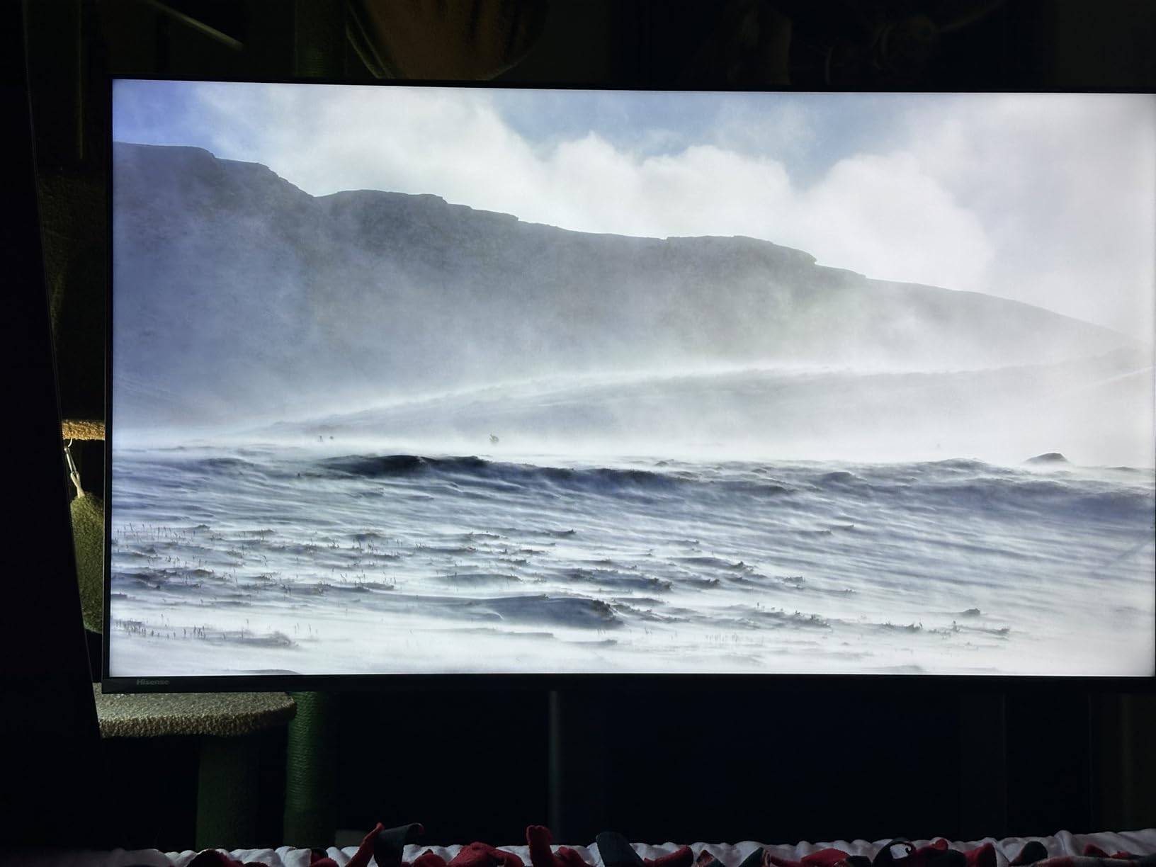Hisense 85