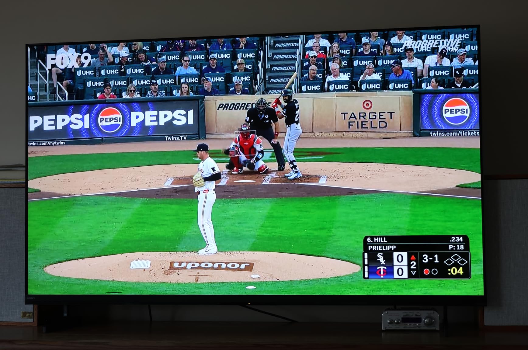 Sony 65 Inch BRAVIA 3 II LED 4K HDR Smart Google TV with Gemini K-65XR30M2 | Anti-Glare, XR Processor with AI Technology, Dolby Vision/Atmos, 120Hz Refresh Rate, 4xHDMI 2.1 customer photo 2