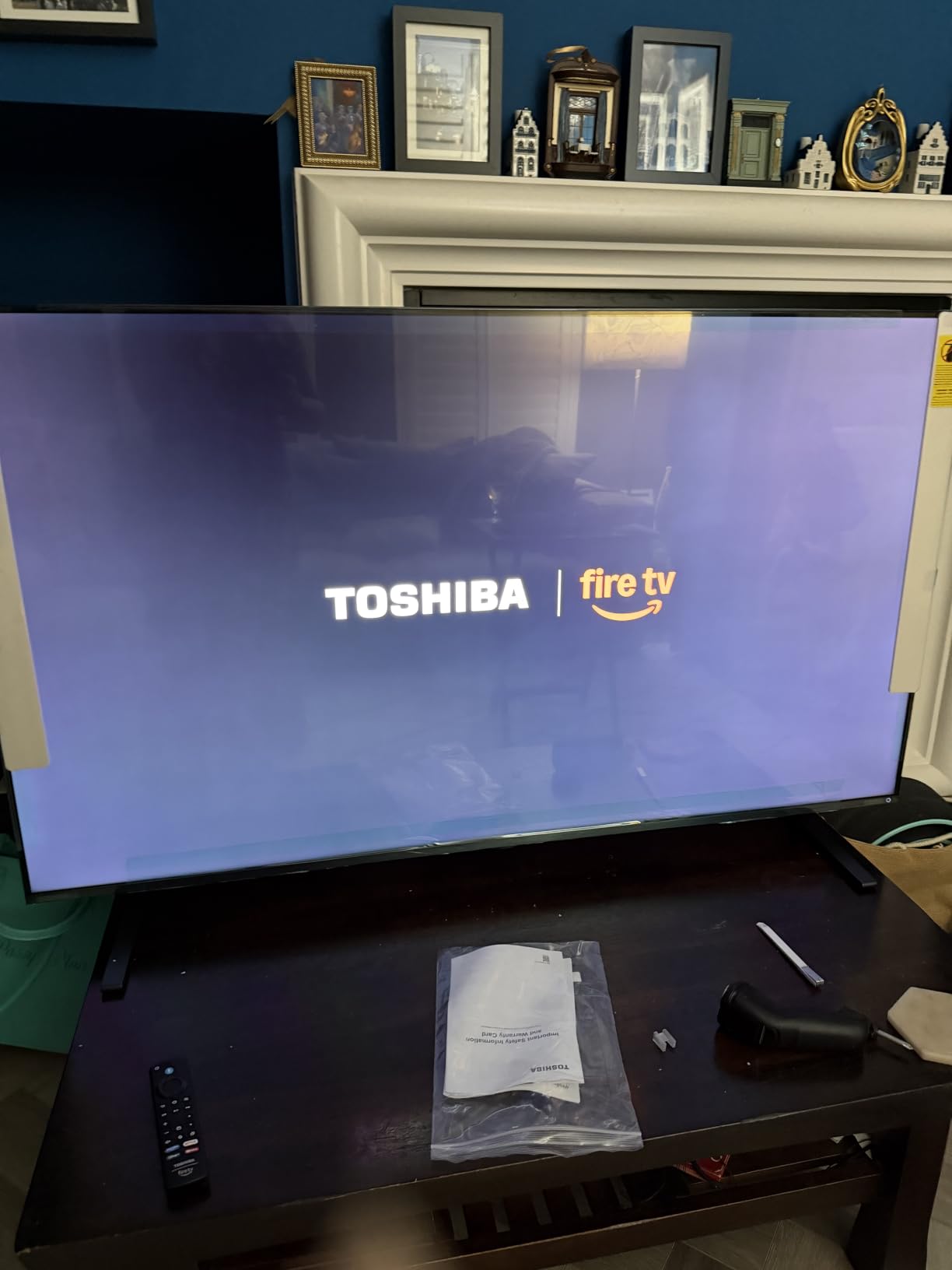 Toshiba 55