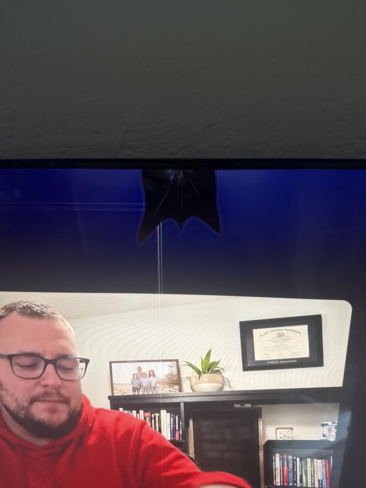 LG Amazon Exclusive 85-Inch Class QNED AI 4K QNED73B Series Mini LED Smart TV w/AI Sound Pro, HDR10, AI 4K Super Upscaling, Filmmaker Mode, Wow Orchestra, Compatible with Alexa (85QNED73BUA, 2026) customer photo 2