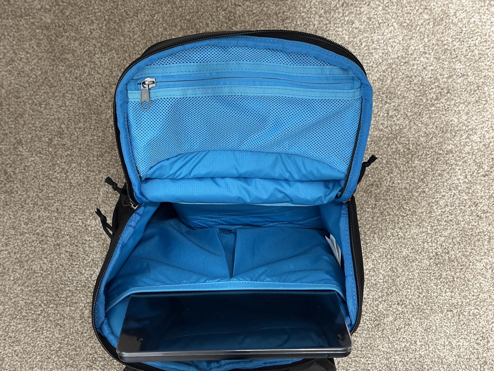 Thule EnRoute Backpack 30L, Elevated 17