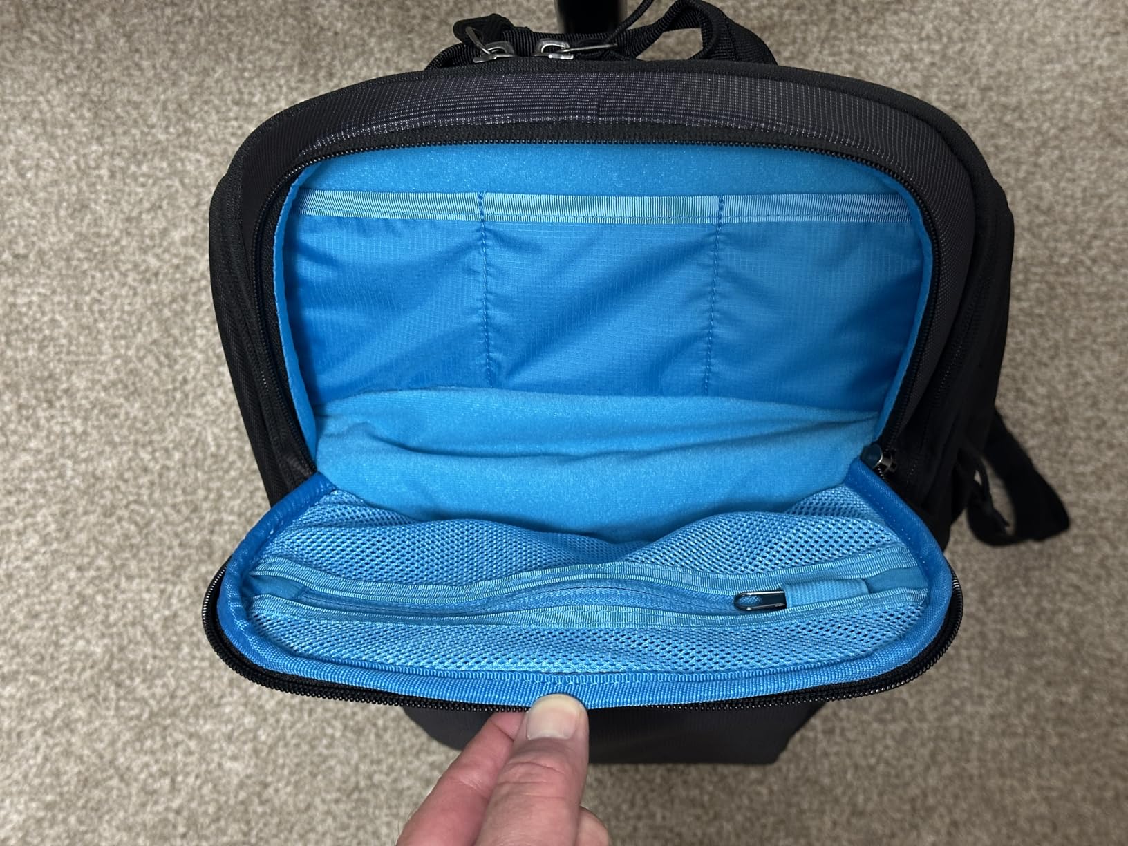 Thule EnRoute Backpack 30L, Elevated 17