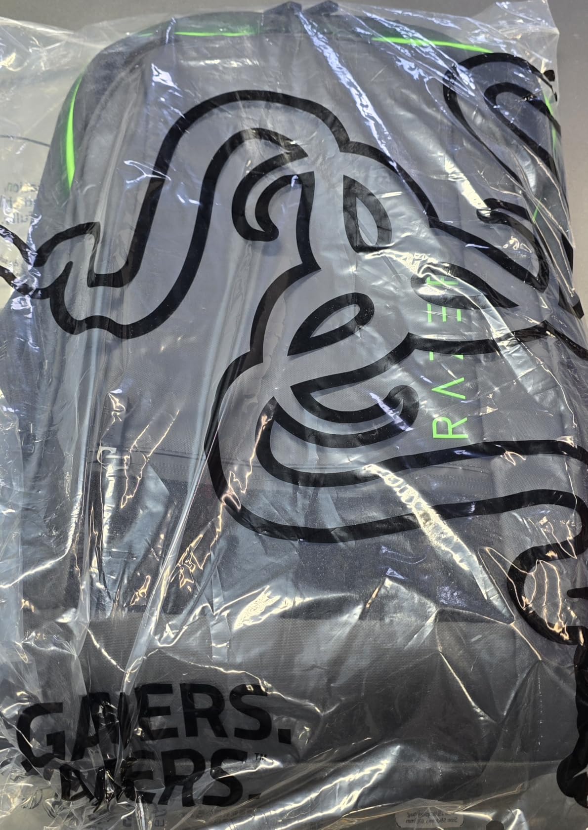 Razer Rogue V4 18