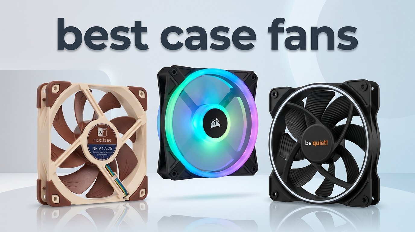 best case fans