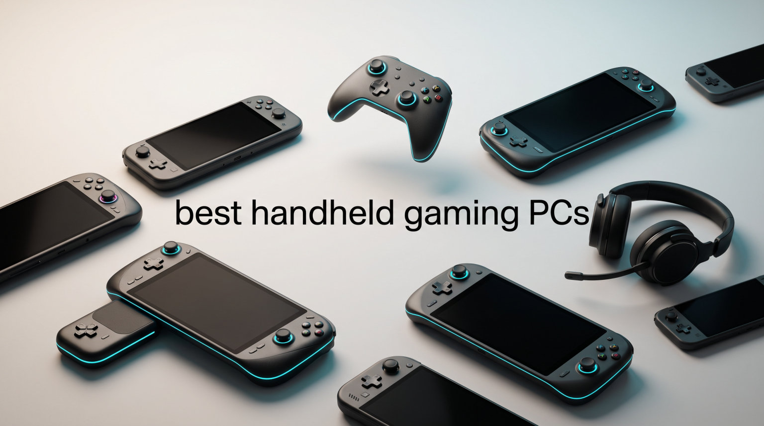 best handheld gaming PCs