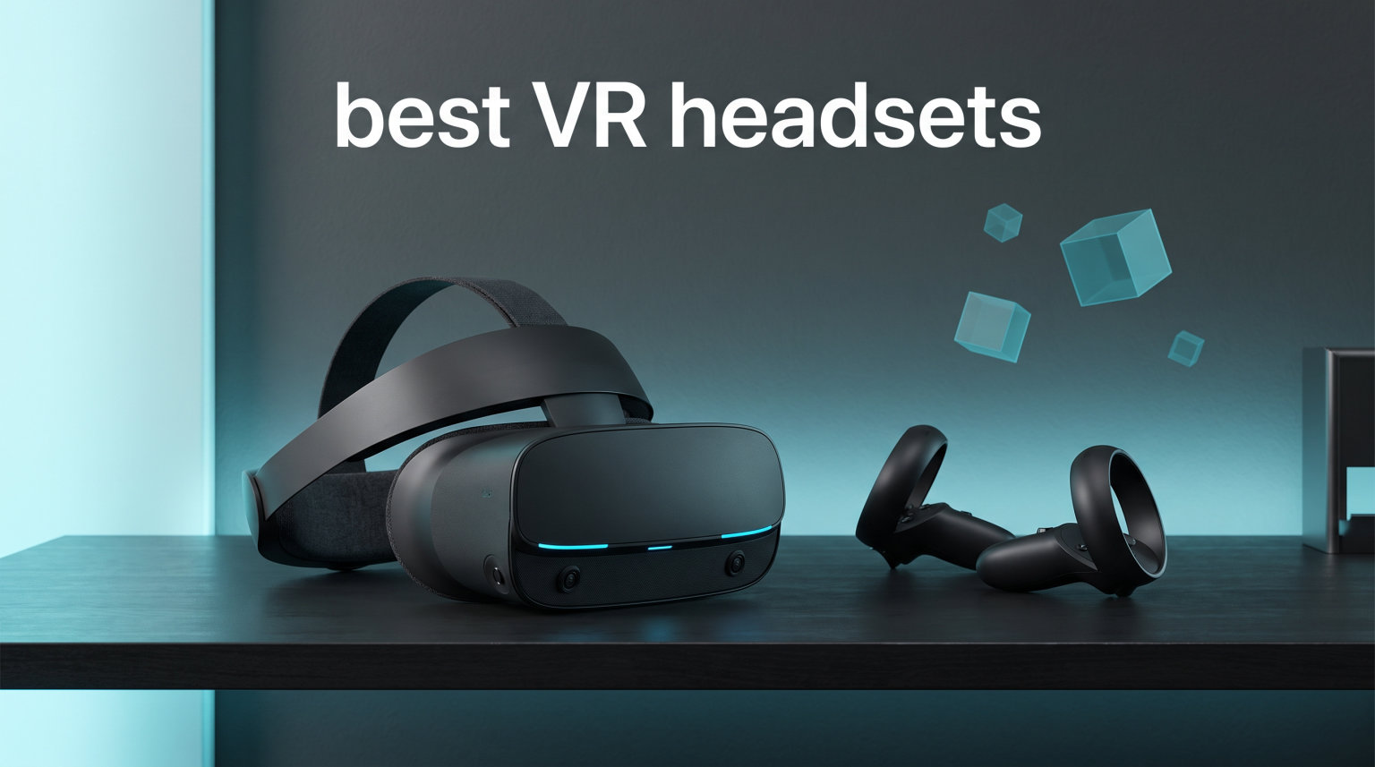 best VR headsets