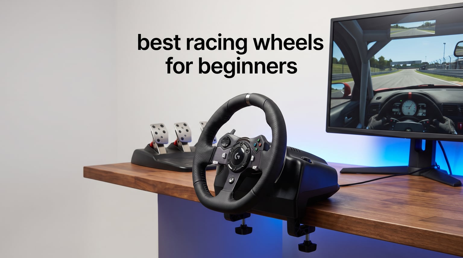 best racing wheels for beginners