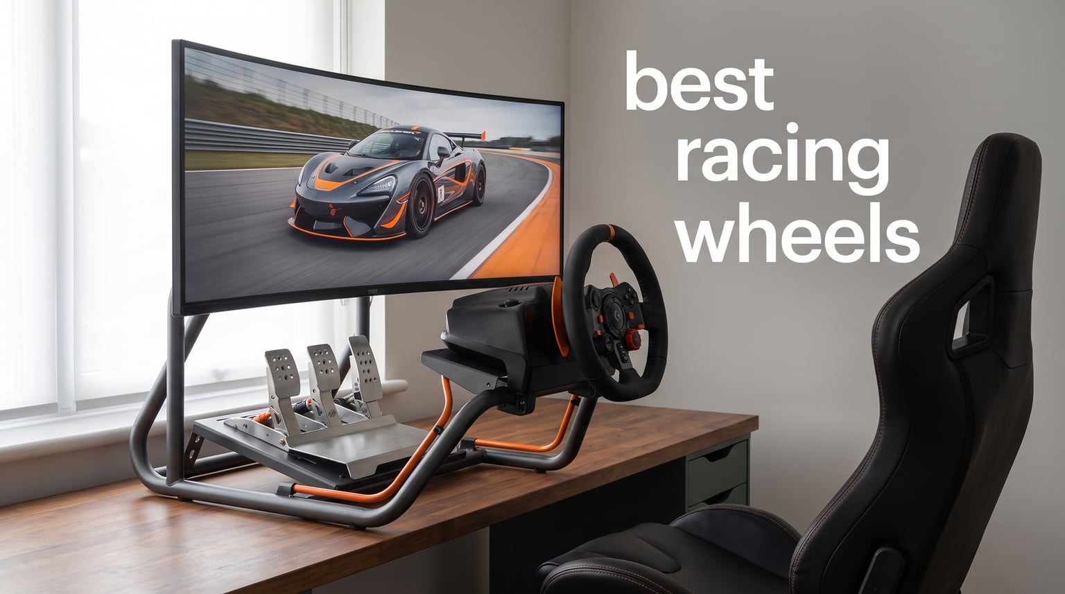 best racing wheels